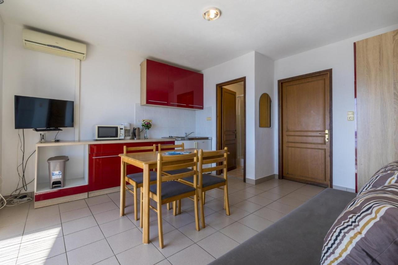 Kostrencic Crikvenica Exterior foto