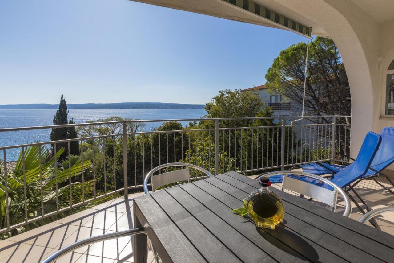 Kostrencic Crikvenica Exterior foto