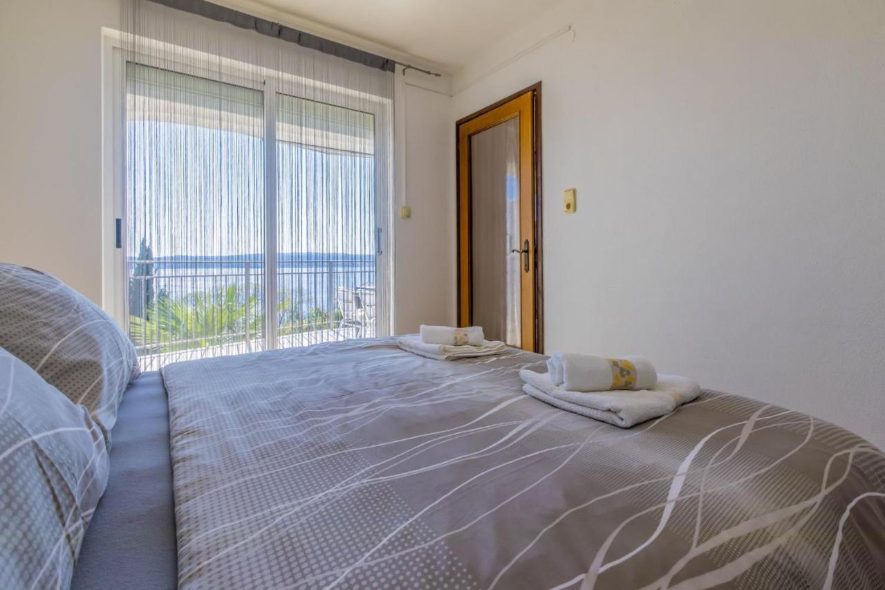 Kostrencic Crikvenica Exterior foto