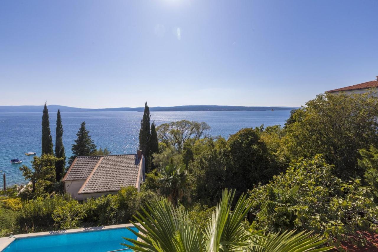 Kostrencic Crikvenica Exterior foto