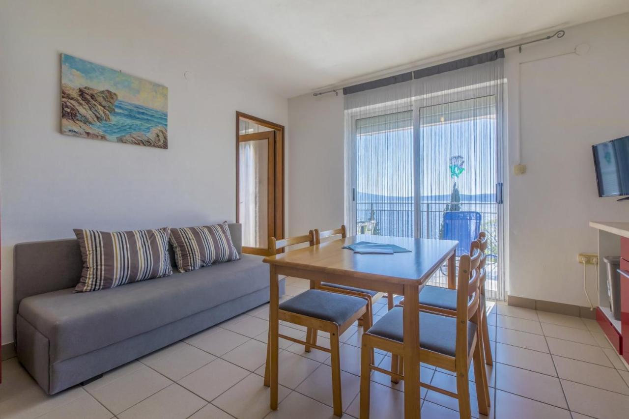 Kostrencic Crikvenica Exterior foto